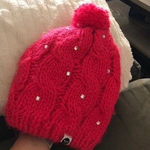 Roxy Beanie